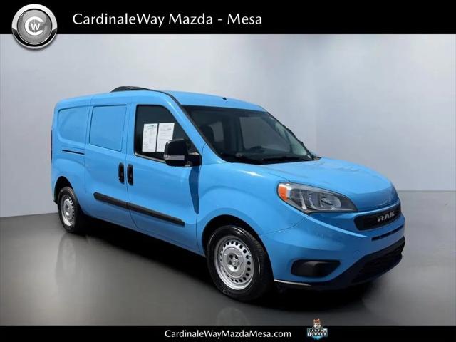 2022 Ram ProMaster City Cargo Van Cargo Van for sale in Mesa, AZ