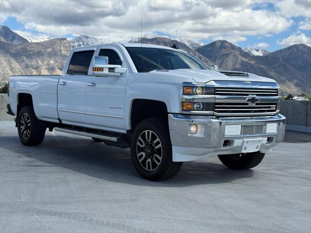 2013 Chevrolet Express Work Van