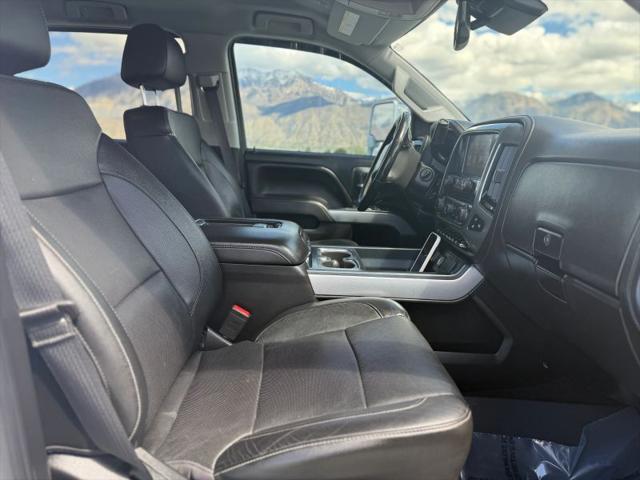 2013 Chevrolet Express Work Van