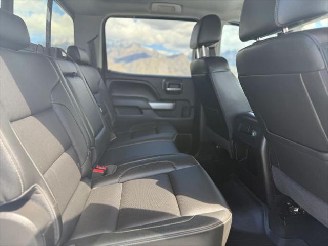 2013 Chevrolet Express Work Van
