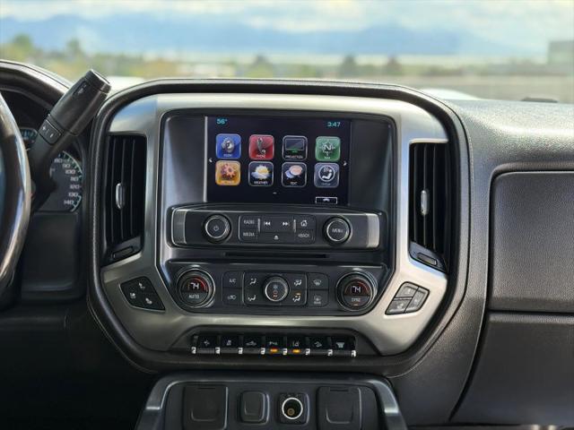 2013 Chevrolet Express Work Van