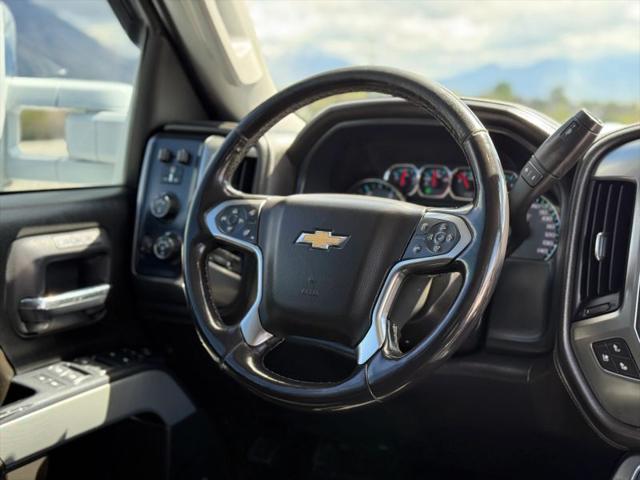 2013 Chevrolet Express Work Van