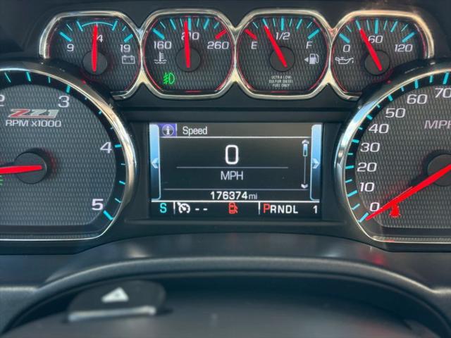 2013 Chevrolet Express Work Van