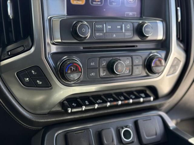 2013 Chevrolet Express Work Van