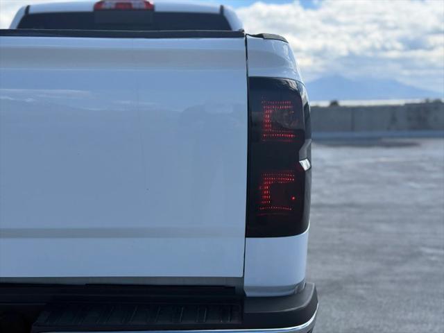 2013 Chevrolet Express Work Van