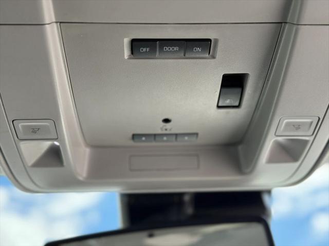 2013 Chevrolet Express Work Van