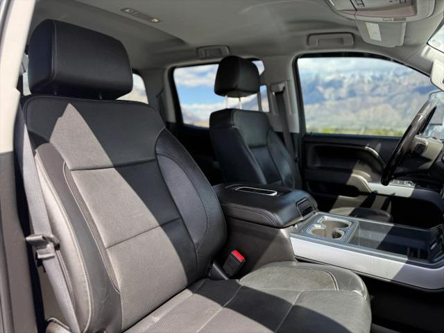 2013 Chevrolet Express Work Van