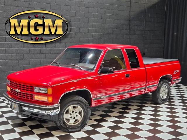 1991 Chevrolet 1500 Base for sale near Addison, IL
