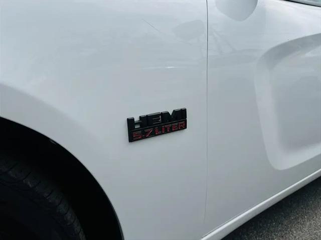 2017 Dodge Charger R/T RWD