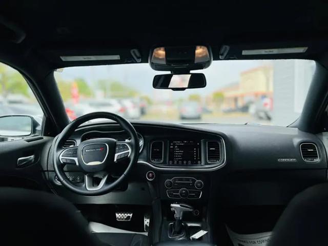 2017 Dodge Charger R/T RWD