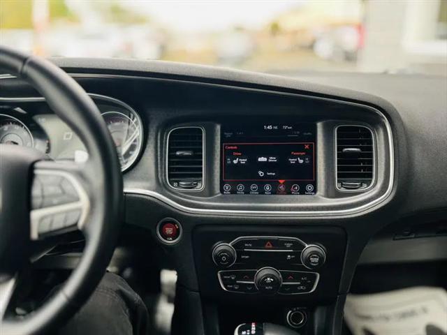 2017 Dodge Charger R/T RWD