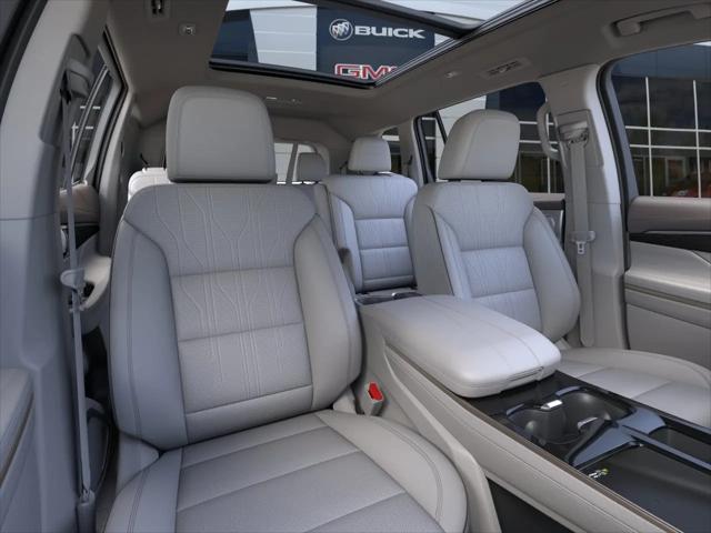 2026 Buick Enclave Avenir FWD