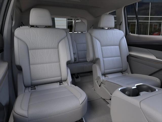 2026 Buick Enclave Avenir FWD