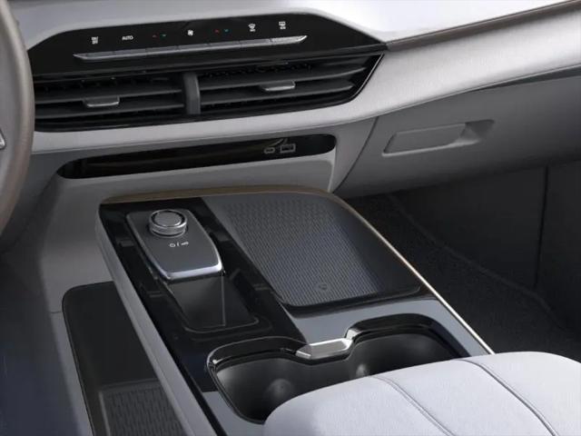 2026 Buick Enclave Avenir FWD