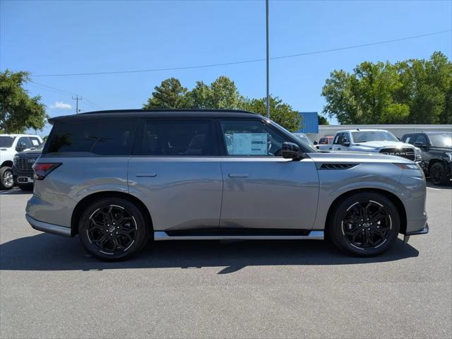 2026 INFINITI QX80 SPORT AWD