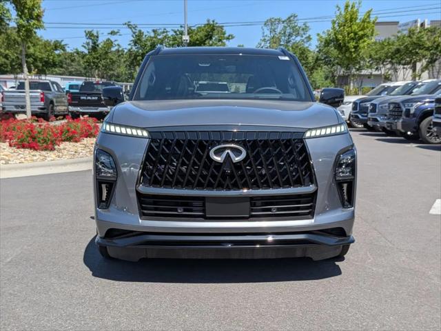 2026 INFINITI QX80 SPORT AWD