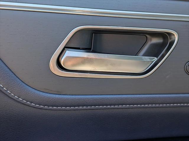 2026 INFINITI QX80 SPORT AWD