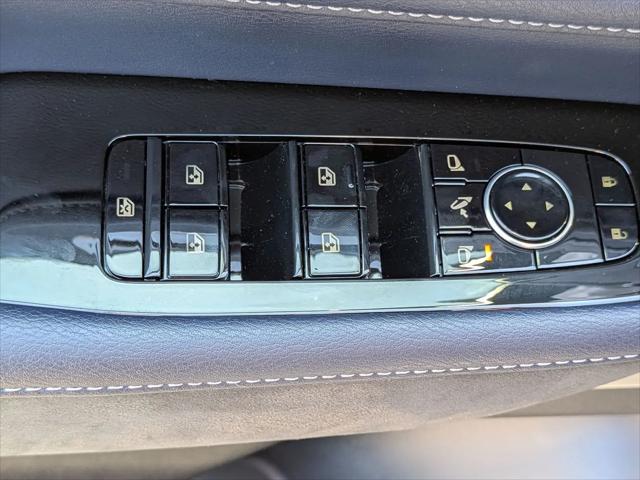 2026 INFINITI QX80 SPORT AWD