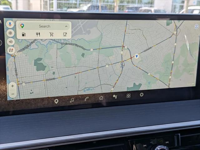 2026 INFINITI QX80 SPORT AWD