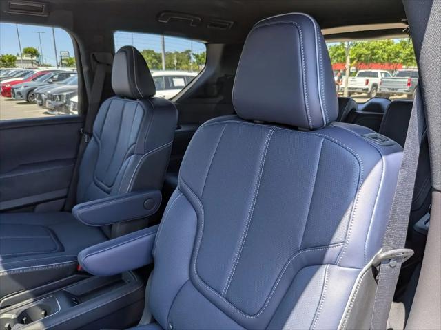 2026 INFINITI QX80 SPORT AWD