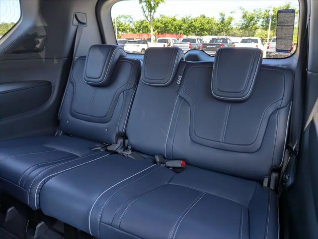 2026 INFINITI QX80 SPORT AWD