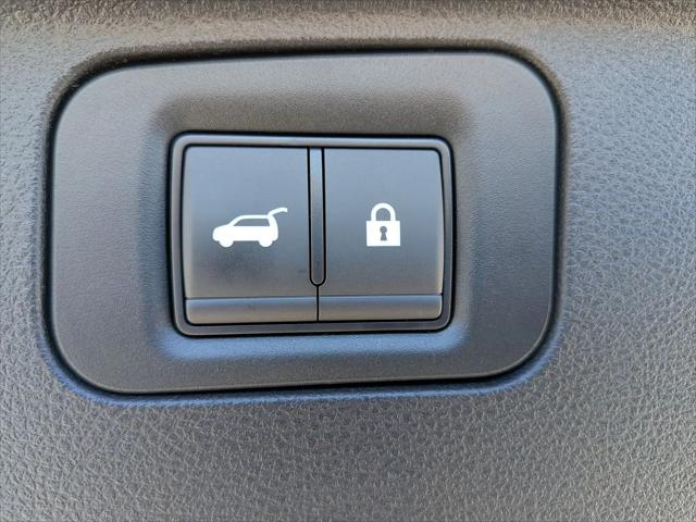 2026 INFINITI QX80 SPORT AWD