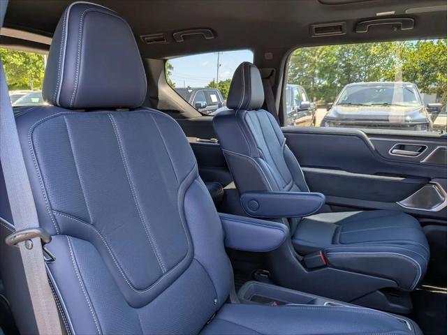 2026 INFINITI QX80 SPORT AWD