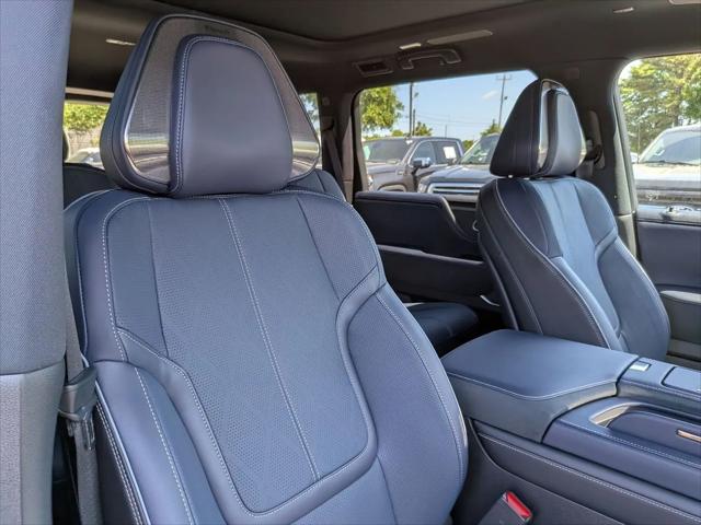 2026 INFINITI QX80 SPORT AWD