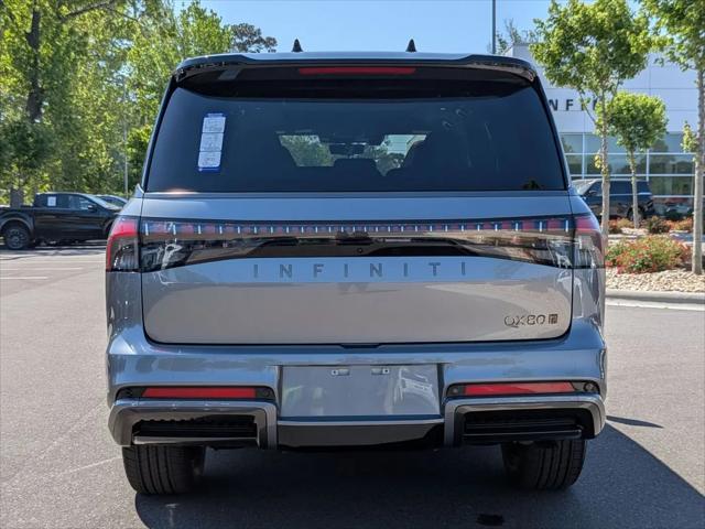 2026 INFINITI QX80 AUTOGRAPH AWD