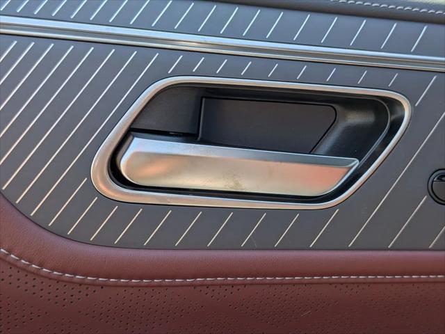 2026 INFINITI QX80 AUTOGRAPH AWD