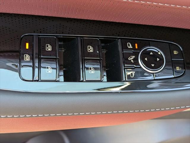 2026 INFINITI QX80 AUTOGRAPH AWD