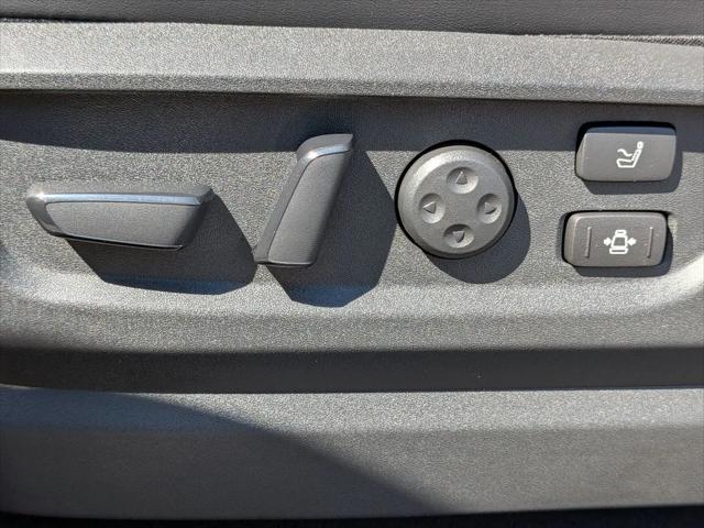 2026 INFINITI QX80 AUTOGRAPH AWD