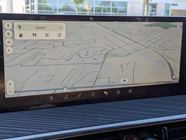 2026 INFINITI QX80 AUTOGRAPH AWD