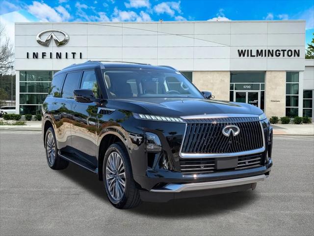 2026 INFINITI QX80 LUXE for sale in Wilmington, NC