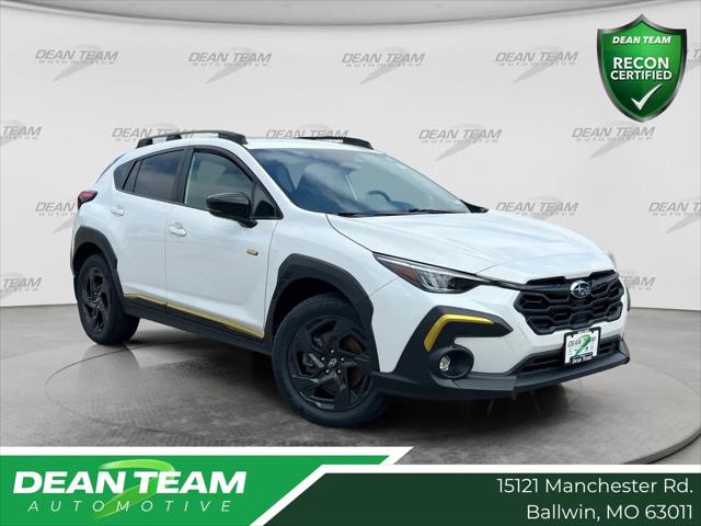 2024 Subaru Crosstrek Sport for sale in Ballwin, MO