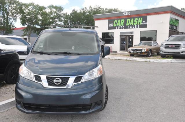 2017 Nissan NV200 SV for sale in Tampa, FL