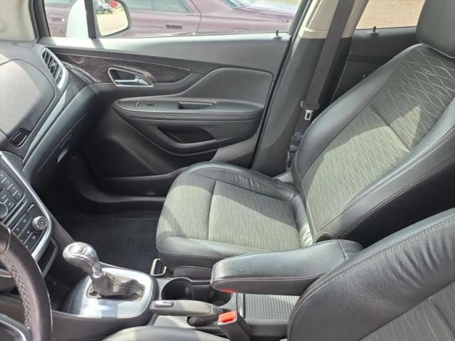 2015 Buick Encore Base