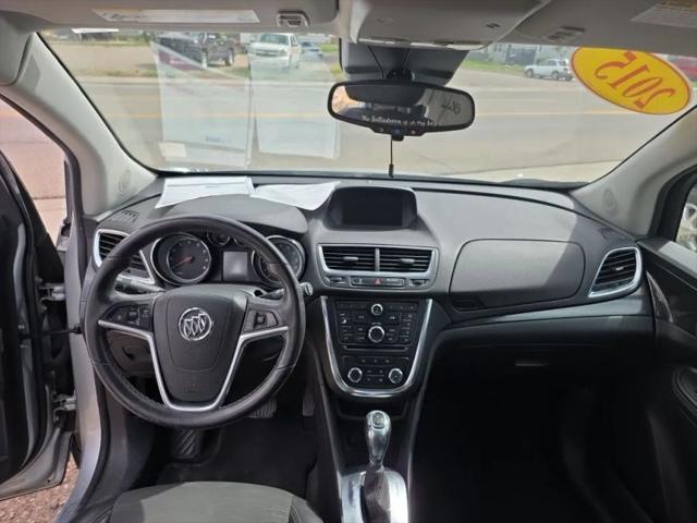 2015 Buick Encore Base