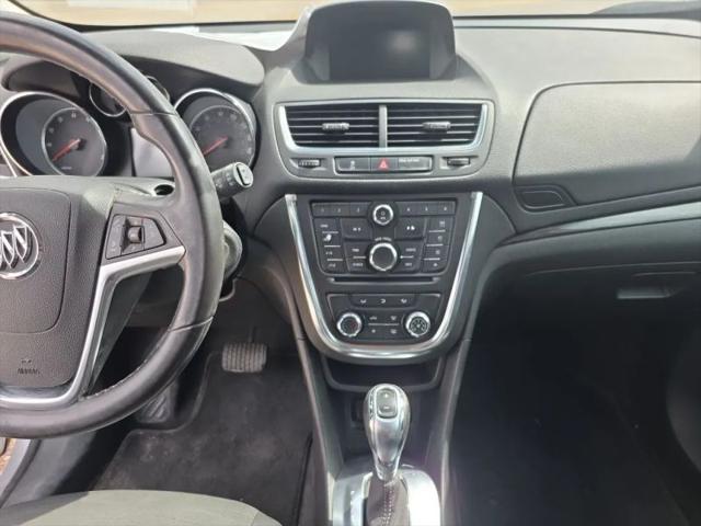 2015 Buick Encore Base