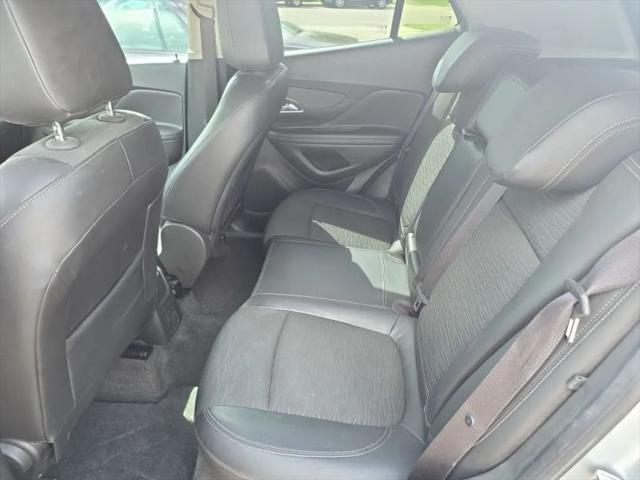 2015 Buick Encore Base