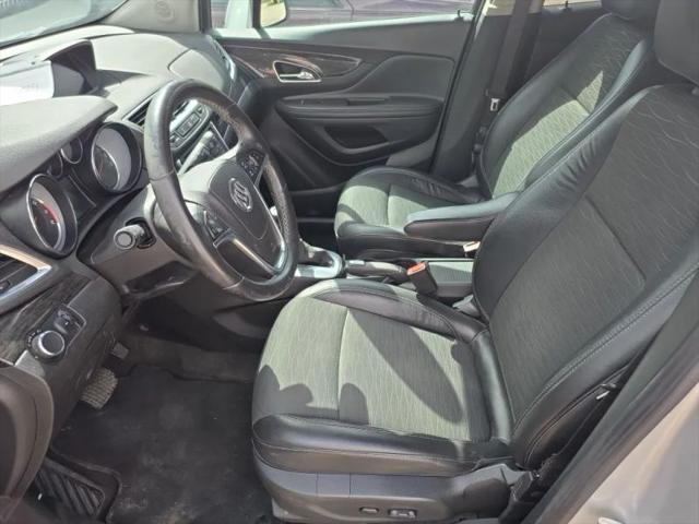 2015 Buick Encore Base