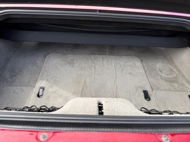 1999 Chevrolet Corvette Base