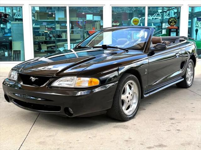 1995 Ford Mustang GT for sale in Bradenton, FL