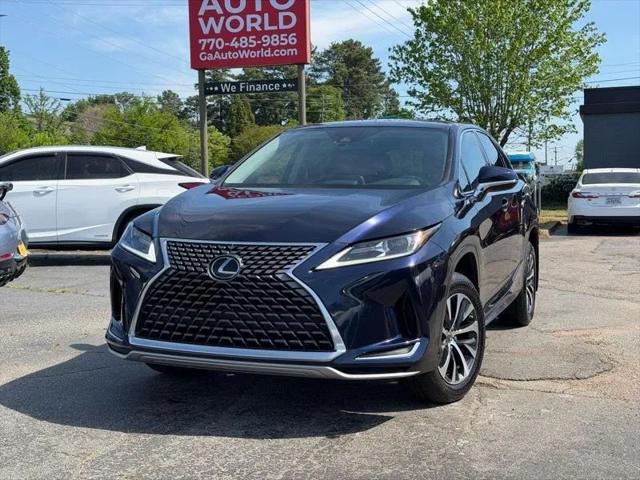 2022 Lexus RX 350 350 for sale in Marietta, GA