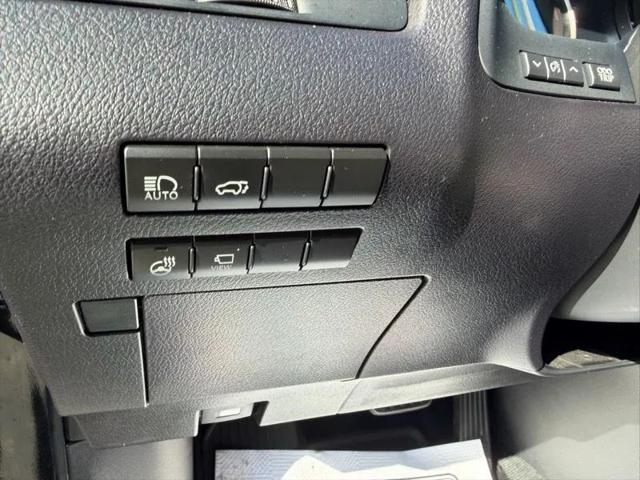 2022 Lexus RX 350 350