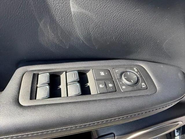 2022 Lexus RX 350 350