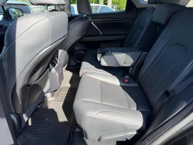 2022 Lexus RX 350 350