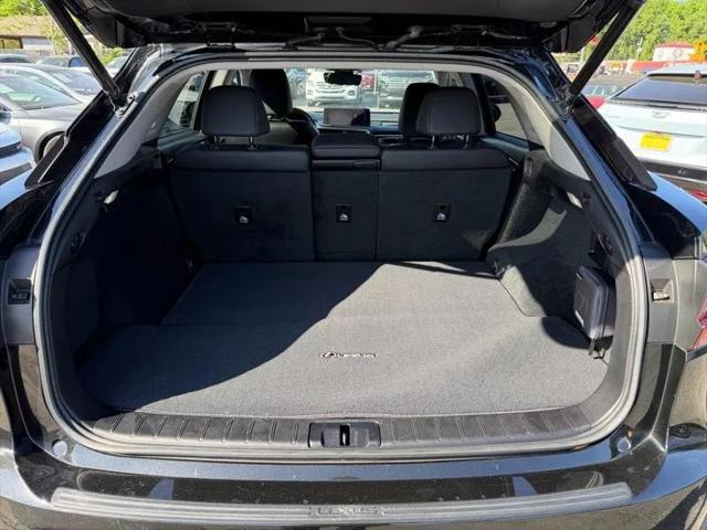 2022 Lexus RX 350 350