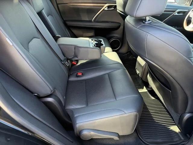 2022 Lexus RX 350 350