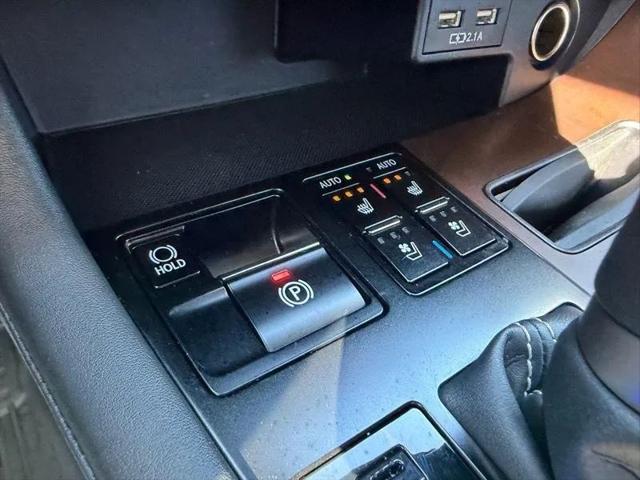 2022 Lexus RX 350 350
